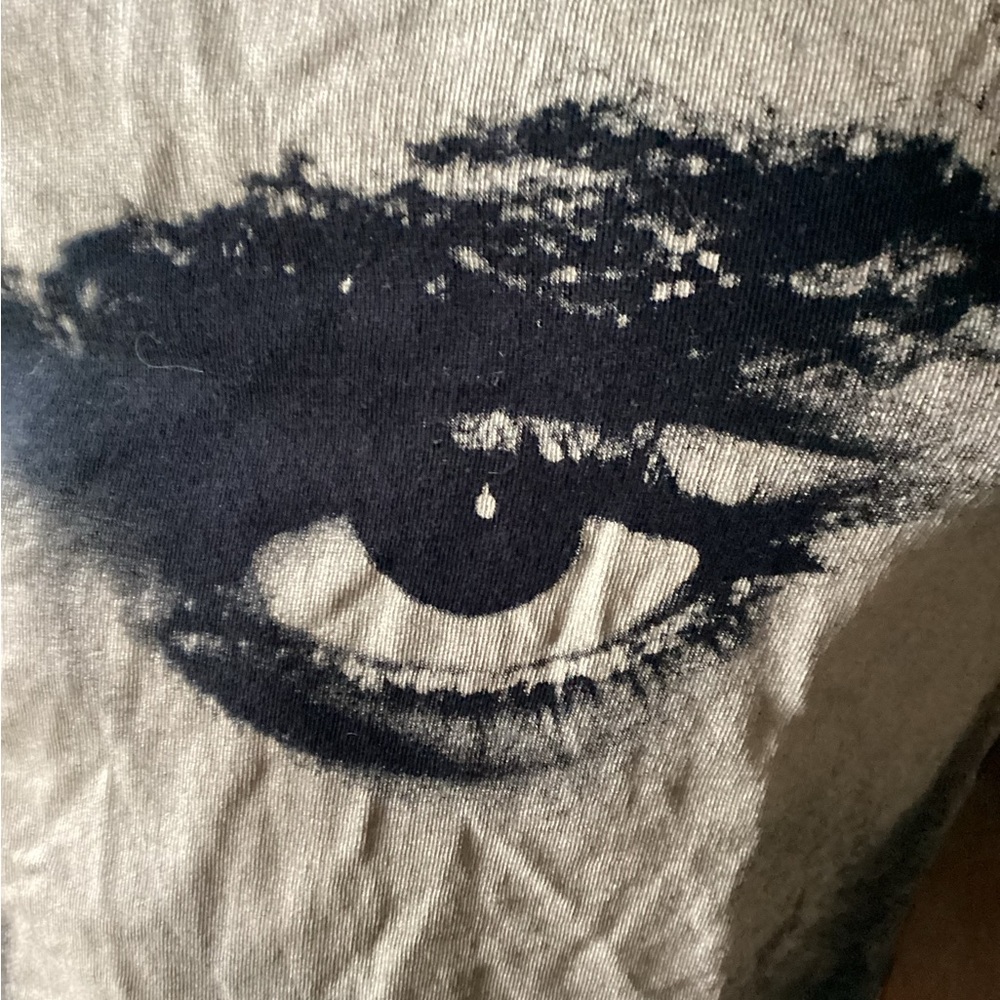 TUPAC face - Picture 2 of 5